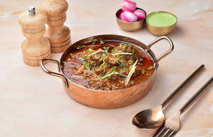 Angry Mutton Rogan Josh