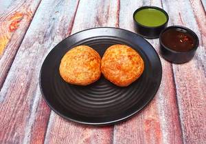 Kachori (2 Pc)
