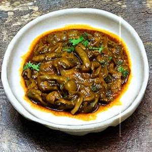 Mushroom Matar