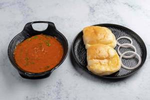 Pav Bhaji