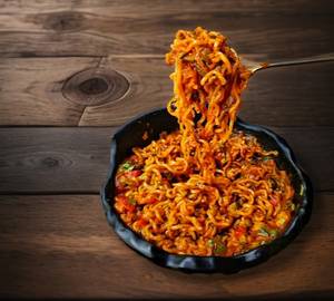 Peri Peri Maggi
