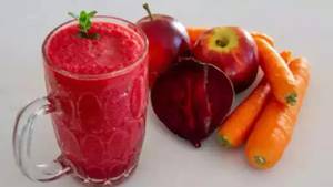 Immunity Booster