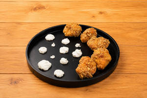 Crispy Chicken (5 Pieces)