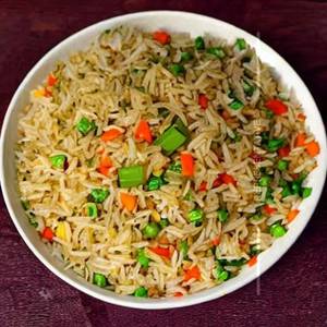 Mix Fried Rice