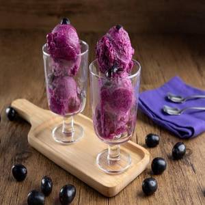 Jamun Sorbet [Single Scoop (70gms)]
