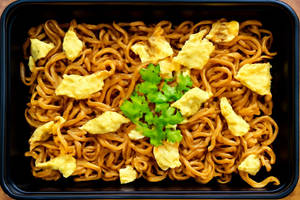 Egg Wai Wai