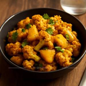 Aloo Gobi