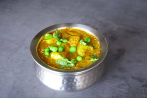 Aloo Matar