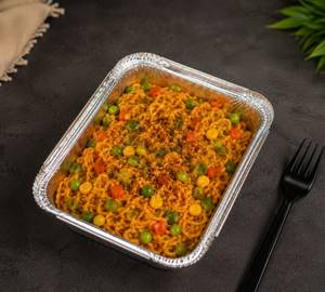 Peri Peri Maggi