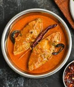 Vilaimeen Fish Curry