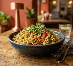 Veg Maggi