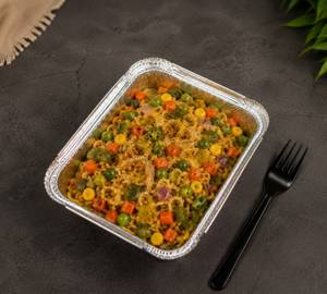 Veggie Masala Maggi
