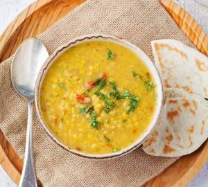 Yellow Dal