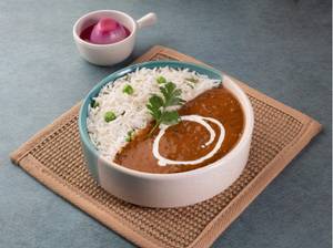 Dal Rice