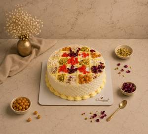 Cassata Cake