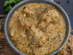 Chicken Kali Mirchi (4 Pcs / 700 Ml)