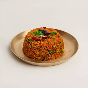 Schezwan Fried Rice