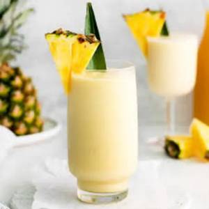Virgin Pinacoloda Milkshake