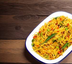 Vegitable Sevaiyan