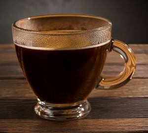 Black Nattusarkari Coffee