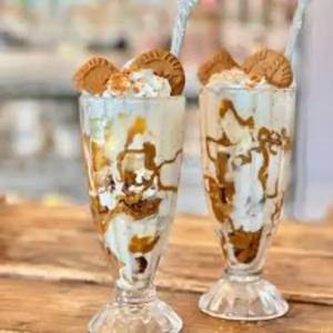 Lotus Biscoff