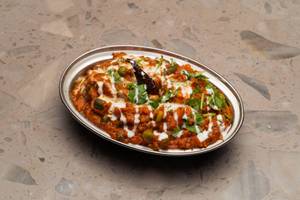 Veg. Kollapuri