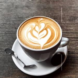 Flat White (strong)
