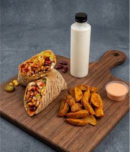 Mexican Fiesta Meal - Chicken