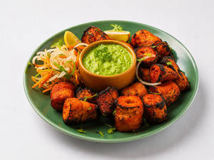 Tandoori Punjabi Masala Chaap