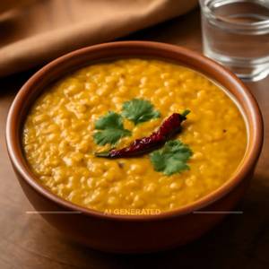 Dal Fry