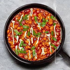 Chicken Chili Basil