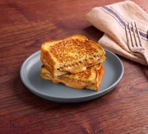 Peanut Butter Toast