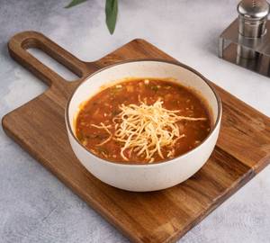 Veg Manchow Soup