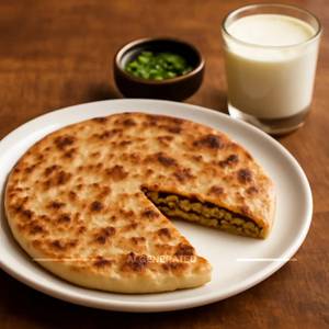 Gobi Paratha