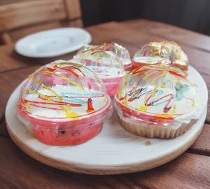 Cup cake