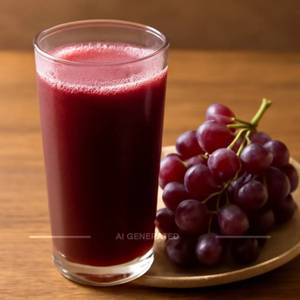 Grapes Juice