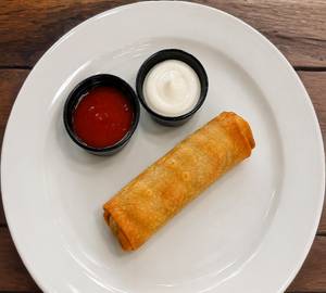 Spring Roll  Crispy