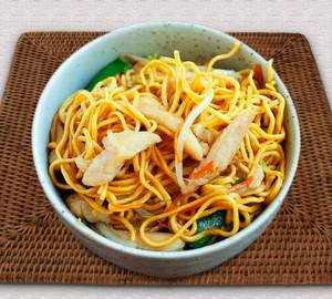 Hakka Noodles