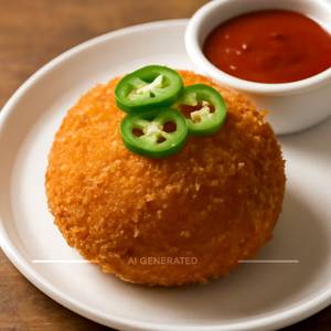 Jalapeno Cheese Ball