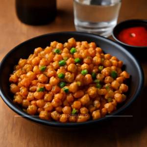 Corn-crispy