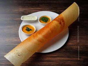 Masala Dosa