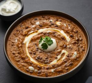 Butter Dal Makhani