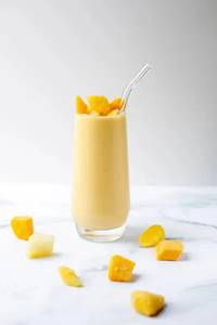 Mango-pineapple Smoothie