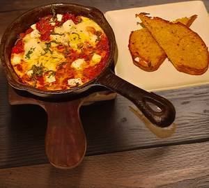 Shakshuka