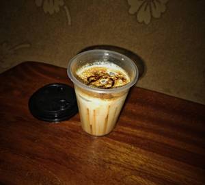 Cold Coffee [300Ml]