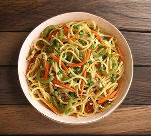 Veg Noodles