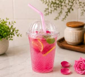 Homeful Rose Fizz