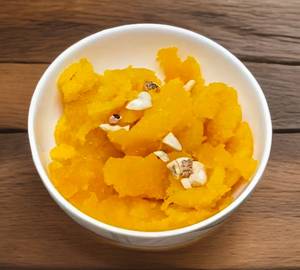 Suji Halwa [200G]