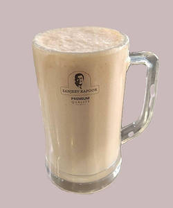 Muskmelon Milkshake