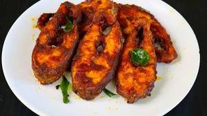 Vilaimeen Fish Fry